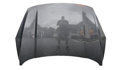 Капот ford kuga iii mk3 lv4b-s16854 фото №1