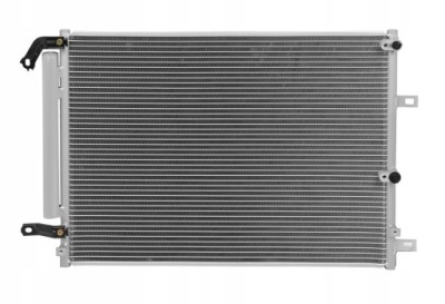 Кондиціонер jeep cherokee kl 2.2 crd 2013 - фото №1