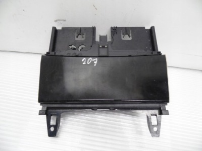 Бардачок попільничка mercedes w207 фото №1