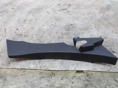 Захист поріг стійка права clio iv 849508987r фото №1