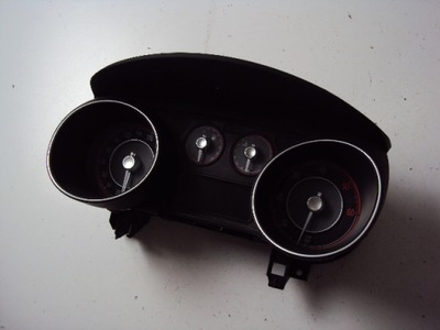 Счетчик приборы fiat punto дизель 2012-2018 фото №1