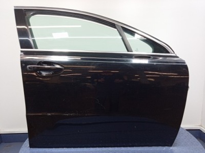 Peugeot 508 i дверь перед правое передние ktv фото №1