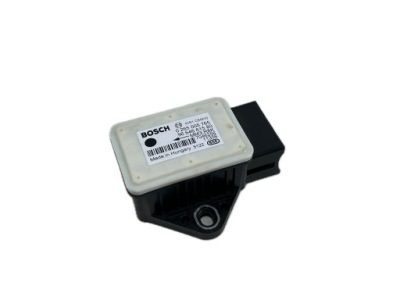 Citroen ds5 11- датчик модуль esp 9664661580 фото №1