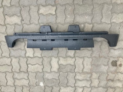 Saab 9-3 абсорбер бампера фото №1