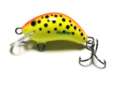 Wobler Kenart Hunter 3cm 3g BX