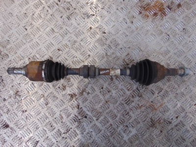 Nissan pulsar приводной вал левая 1.2 14- фото №1