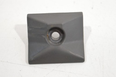 Отбойник крышки багажника левый правый 2szt mercedes r230 sl 55 amg 2307570044 фото №1