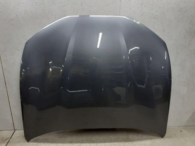 Капот ford mustang mach-e mach фото №1