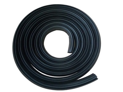 Прокладка дверь mercedes sprinter 01.95-03.00 фото №1