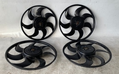 $ вентилятор вентилятор радіатора ford edge 15- usa фото №1