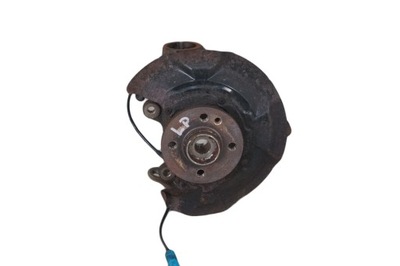 Поворотний кулак лівий перед mini cooper ii r56 1.4 фото №1