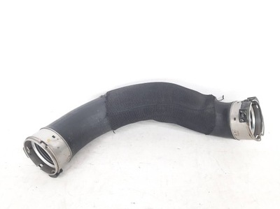 Шланг повітря bmw 2 f45 f46 2.0d фото №1