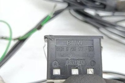 Модуль блютуз bmw 7 f01, f02 9224674 2.99l дизель 225kw 2010 фото №1