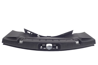 Ford explorer v 11r 3.5 v6 захист поперечина задня na pas фото №1