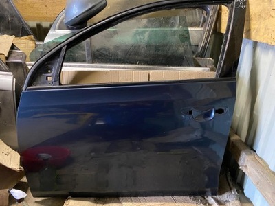 Vw golf vi дверь перед левая фото №1