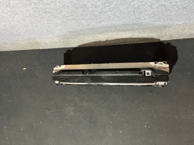 Porsche 992 carrera балка бампера фото №1