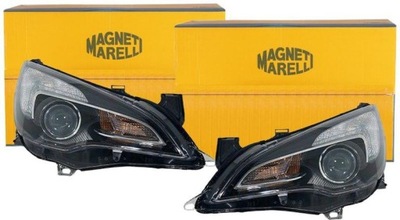 MAGNETI MARELLI REFLEKTORIAI KPL ASTRA J GTC CASCADA 