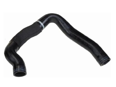 Alfa 147 156 труба інтеркулер 1.9 jtd 16v фото №1