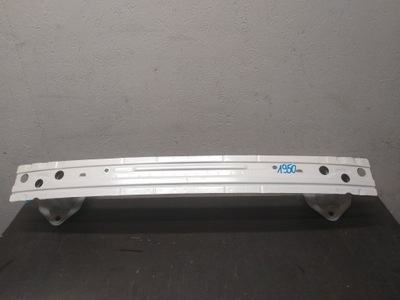 Балка бампера задня subaru xv gp 12-17 фото №1