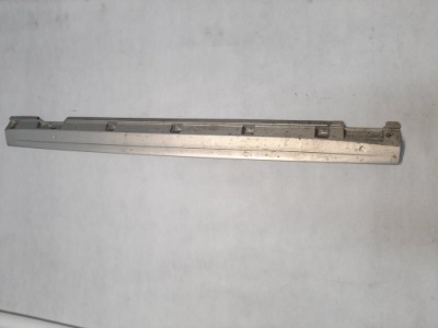 Vw passat cc молдинг накладка порог левая 3c8853855b фото №1