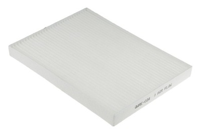 Фільтр салонний renault koleos 2.0dci, 2.5 08- фото №1