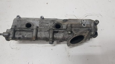 Колектор всмоктуючий iveco daily 504335163 фото №1