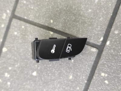 Панель переключатель блокировка дверь bentley continental gt 3w0962125e фото №1