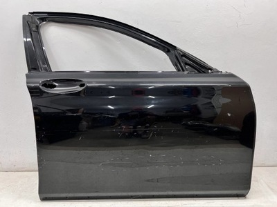 Дверь правый перед передние bmw 7 g11 g12 фото №1