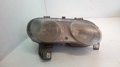 Фара правый rover 75 фото №1