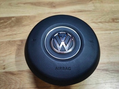 VW NEW BEETLE AIRBAG AIR BAGS STEERING WHEEL 5C5 - milautoparts-fr.ukrlive.com