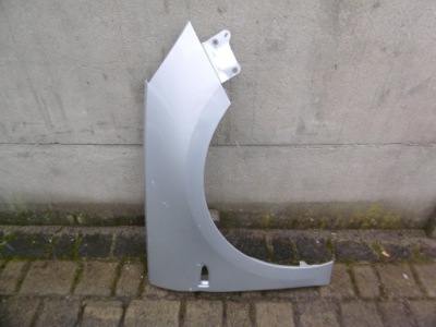 Opel astra k, v - крыло  передний правый фото №1