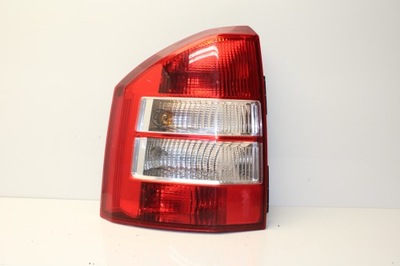 Jeep compass i 06r- лампа левая задняя левый задняя фото №1