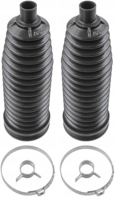 Lemförder 45087 01 накладка, система кермування фото №1