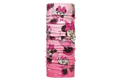 Komin Buff Child Polar Disney Rose Minnie