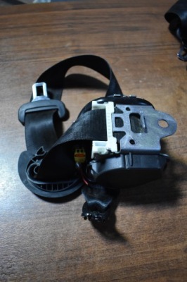 Ремінь натягувач задній bentley bentayga 1 фото №1