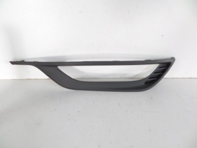 Решётка радиатора рамка задняя правая hyundai i30 iii 17- fastbac фото №1