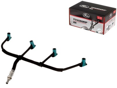 CABLE DE REBOSE LAND ROVER DISCOVERY SPORT FREELANDER 2 RANGE  