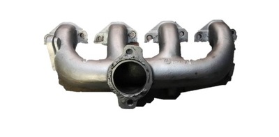 ISUZU 4JB1T 2,8L MANIFOLD INTAKE F608  