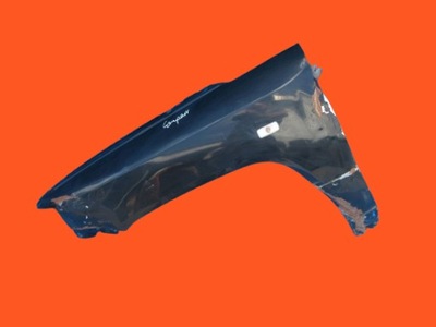 Jeep compass lift 2013 крила лівий перед фото №1