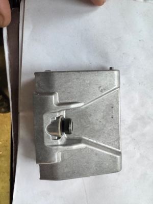 Камера перед ассистент поперечина движения 95740-g5010 kia niro фото №1