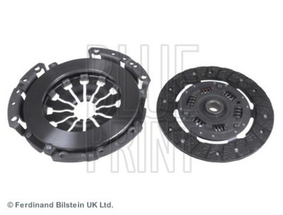 EMBRAGUE KPL. FORD MAZDA ADM53082/BLP  