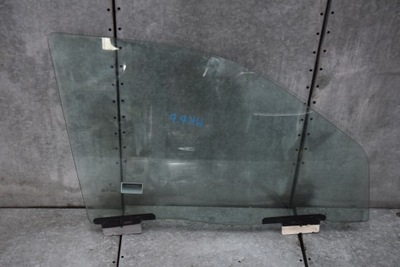 Jeep grand cherokee wk стекло правая перед фото №1