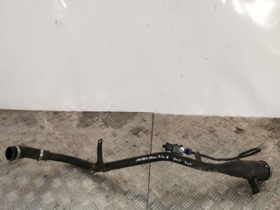 2019 jeep compass заливна горловина пального 00534780700 фото №1