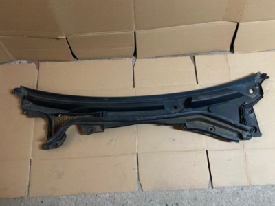 Жабо пластиковый alfa romeo stelvio 156134659 фото №1