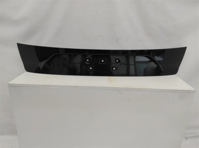 Накладка крышки alfa romeo stelvio po 2017 156117304 фото №1