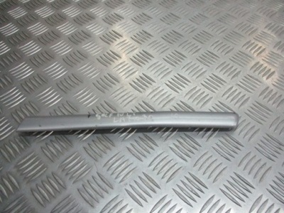 Молдинг крила лівий задня vw golf iv 1.6 sr фото №1