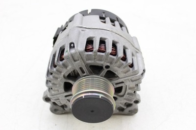 Vw audi генератор новый оригинальный 059903024a фото №1