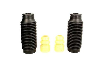 Magnum захист відбійники hyundai accent iii elantra ge фото №1