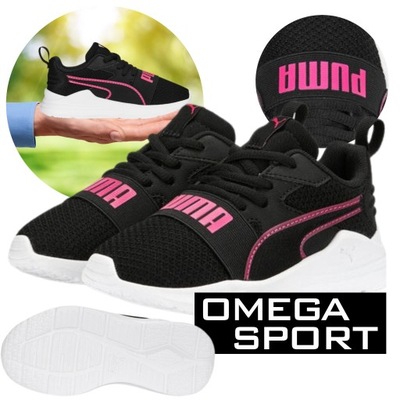 buty puma lekkie buty sportowe puma wired run