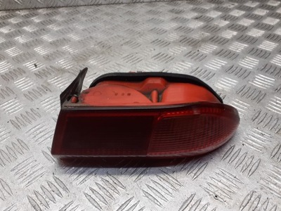 Лампа правая задняя alfa romeo 156 sedan фото №1